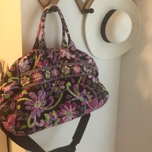 Vera Bradley Weekender
